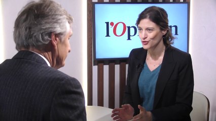 Municipales à Montrouge: «Heureusement que je n’ai pas eu le soutien de LREM !» se félicite Juliette Méadel