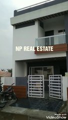 House 3BHK sell -- Indore property --REAL ESTATE INDORE -- Duplex sell in Indore -- nipania