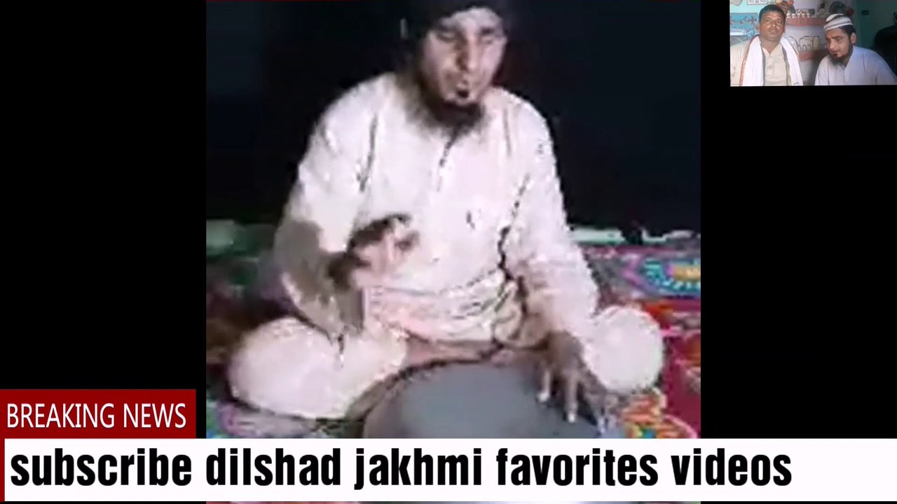 खूबसूरत जवानी है तेरी इसको आँखों में अपनी बसा लूँ,इरफान जिद्दी की लाजवाब आवाज़ में गजल