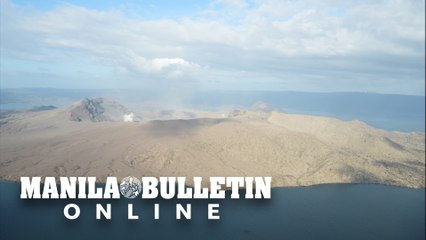 Taal’s ‘big bang’ feared