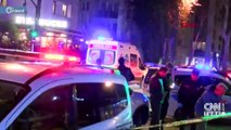 شاب يقتل زوجته وأمّه رميا بالرصاص وسط الشارع في إسطنبول