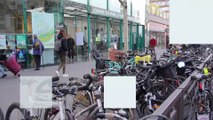 Vincennes : 35 ème festival international du voyage à vélo 2020 pour vos prochaines vacances.