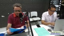 Veja e reveja o programa Cidade Notícia, desta terça-feira (21), pela Líder FM de Sousa-PB