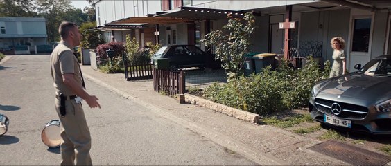 Lucky (2020) - Teaser 1 (French)