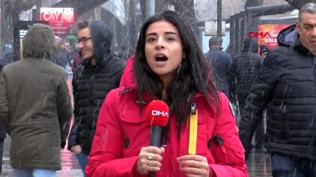 Ankara hayvanlara karşı suçlara 'hayvan polisi' geliyor