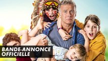 10 JOURS SANS MAMAN – Bande-annonce officielle – Franck Dubosc (2020)