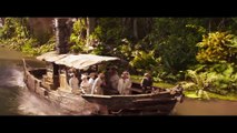 Jungle Cruise Trailer  (2020) - Movieclips Trailers -
