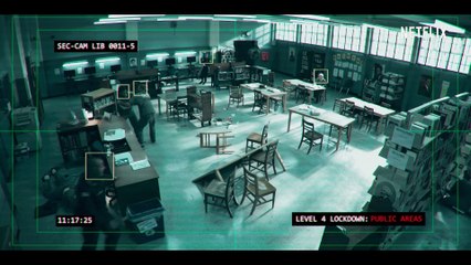 Spenser Confidential Film