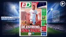 Revista de prensa 21-01-2020