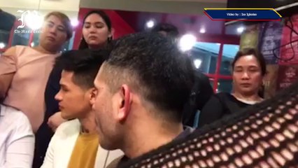 Gerald Anderson gets help on personal issues from new show