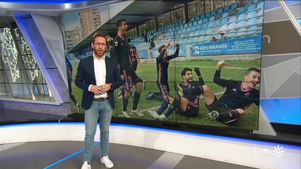 Recreativo-C.AT.Osasuna 16ª Copa Del Rey 2019/2020 La Previa.