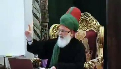 Tarikat şeyhi Özbağ : Sünnet, 'geçinemeyenlerin gelirini indireceksin' diyor