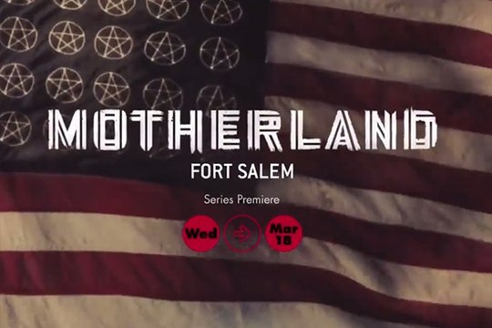 Motherland: Fort Salem - Trailer Saison 1