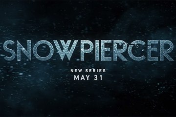 Snowpiercer - Trailer Saison 1