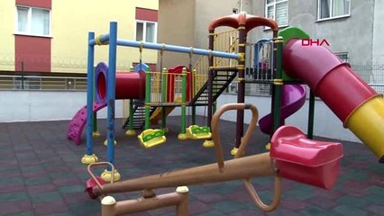 Pendik'te parkta oynayan çocuğu yaralayan kişiye 3 yıl 9 ay hapis cezası