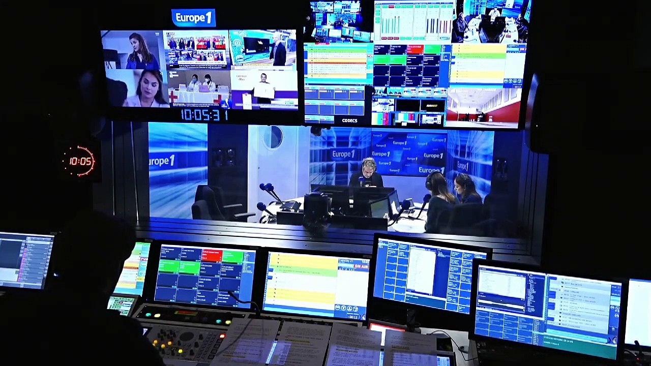 L'Académie Goncourt a un nouveau président, des nouvelles de "Astérix et Obélix : l’empire du milieu" et un concert caritatif des Doors et de Nirvana