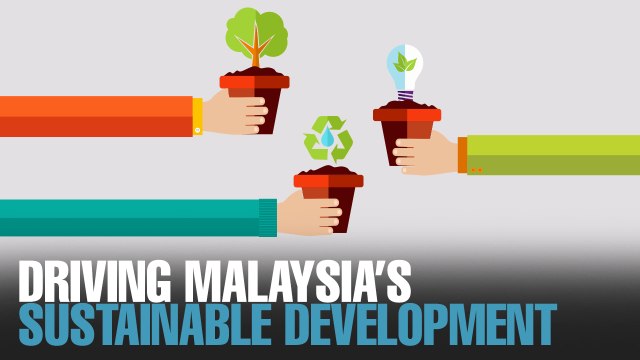 Capital market for sustainable and responsible investments