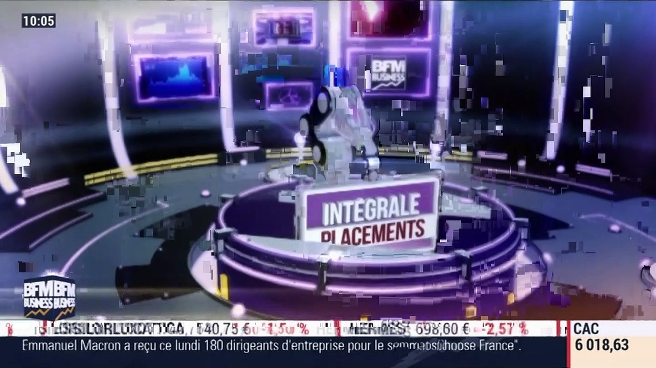 Pépites & Pipeaux: Valeo - 21/01