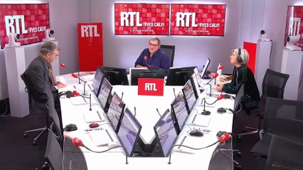 Antisémitisme en France : "On n'a pas la même vie" si on est juif, alerte un spécialiste