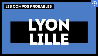 OL-LOSC : les compositions probables