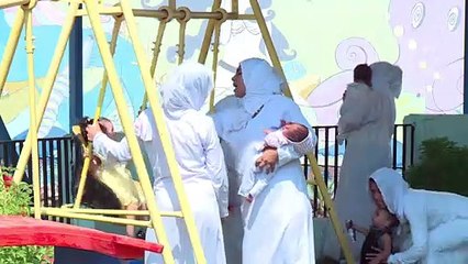أوضاع السجون في مصر تطبق أعلى معايير حقوق الانسان