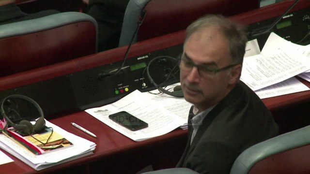 Kërcënimet për anulimin e Marrëveshjes së Prespës, Zaev akuzon liderin e opozitës për destabilitet