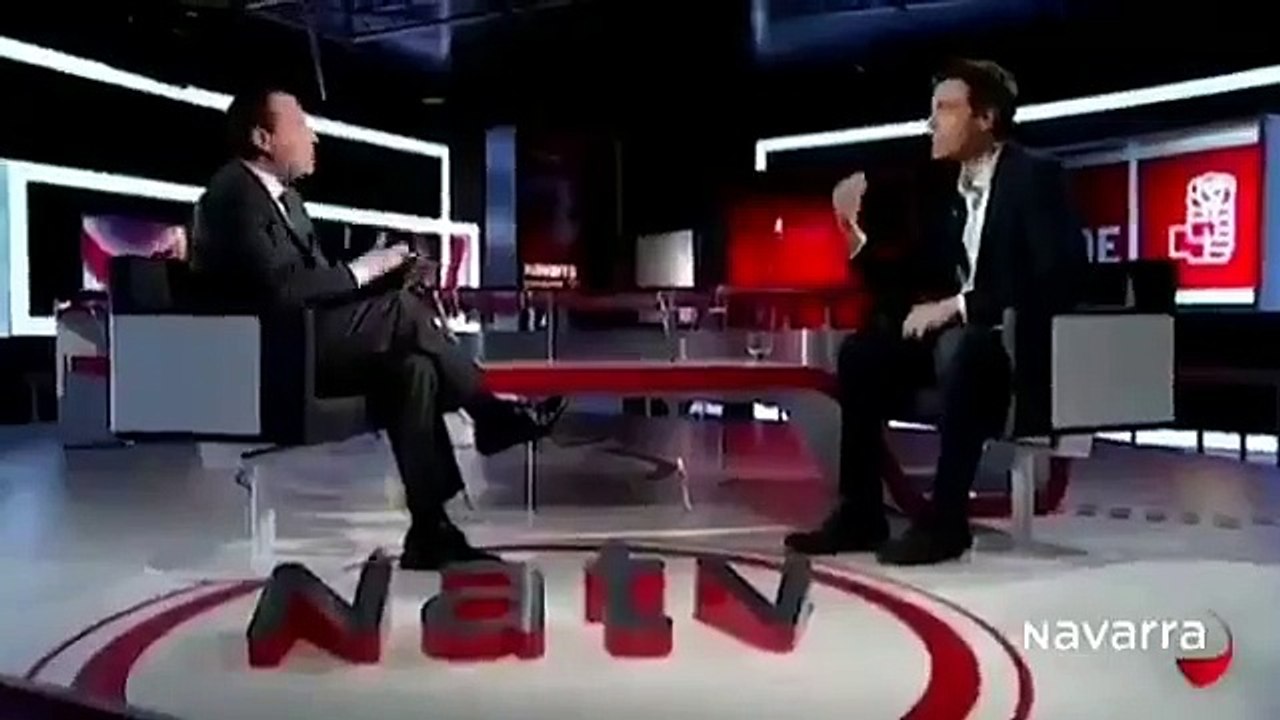Pablo Casado denuncia de Sánchez: prometió no pactar nunca con Bildu