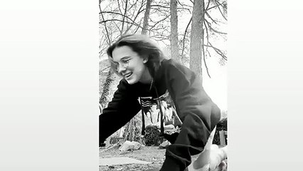 Millie Bobby Brown - Yoga Day Part 2