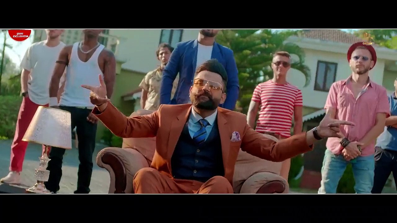 Mithi_Mithi_full_video_Amrit_Maan_ft_jasmine_Sandlas_intense_new_punjabi_songs_2019_720p