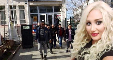 Kızının yaptığı işten utanç duyan baba kızını boğup parçalara ayırdı