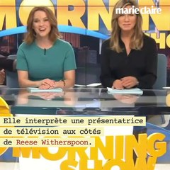 Jennifer Aniston primée aux SAG Awards pour The Morning Show