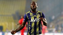 Victor Moses, Inter için İtalya'da sağlık kontrolünden geçecek