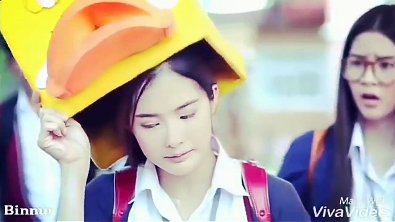 schoo love •zero and maewnam -- Suit suit - Guru Randhawa -- ugly duckling MV • Thai mix Hindi song - YouTube