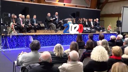 LE JOURNAL DE LA QUOTIDIENNE : Le Journal du lundi 20 janvier 2020