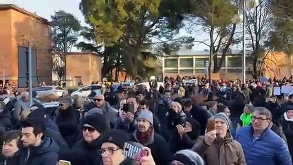 Download Video: Salvini da Ozzano (21.01.20)