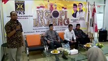 PKS Yakin Nurmansjah jadi Wakil Gubernur DKI Jakarta