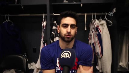 Furkan Korkmaz'a göre milli takım yolunu kendi çizecek - NEW