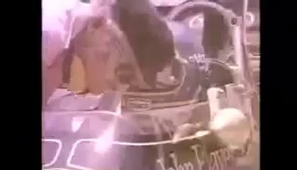 Formula RETRO - Emerson Fittipaldi Bi campeao 1974