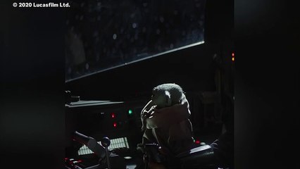 The Mandalorian Is Coming To Europe