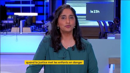 6% des enfants français subissent une agression sexuelle", révèle l'écrivain Patric Jean