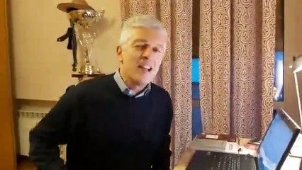 Morra - Dopo sei giorni di Stati Uniti. (20.01.20)