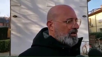 Bonaccini - Domenica si vota (20.01.20)