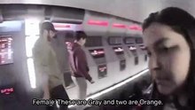 Star Wars Galaxy Edge First Order Officer Savage