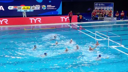 LEN European Water Polo Championships  - Budapest 2020 - DAY 10
