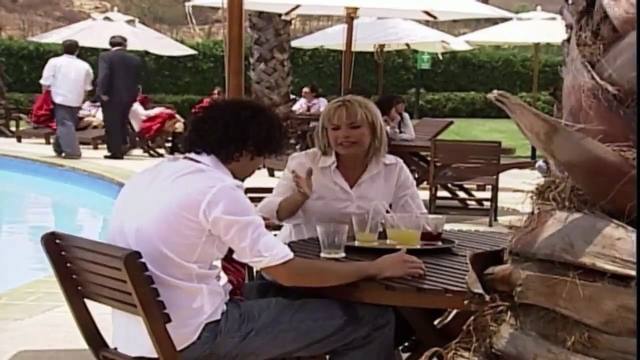 RBD CAPITULO182 Vídeo Dailymotion
