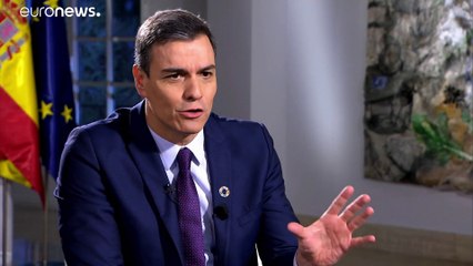 Sánchez encara el problema catalán: reunión con Torra y votación popular a la vista