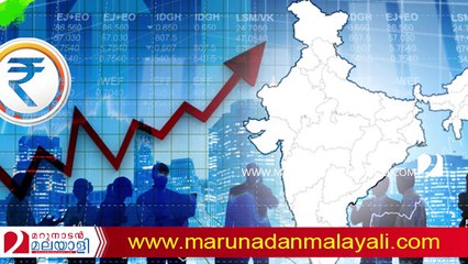 indian economy growth