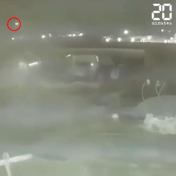 Crash en Iran : Deux missiles ont touché le Boeing, selon le rapport d’enquête