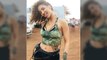 Malang Hardik Pandya Ex-Flame Elli Avrram Flaunts Her Sexy Bod And Tattoos In This Throwback Picture