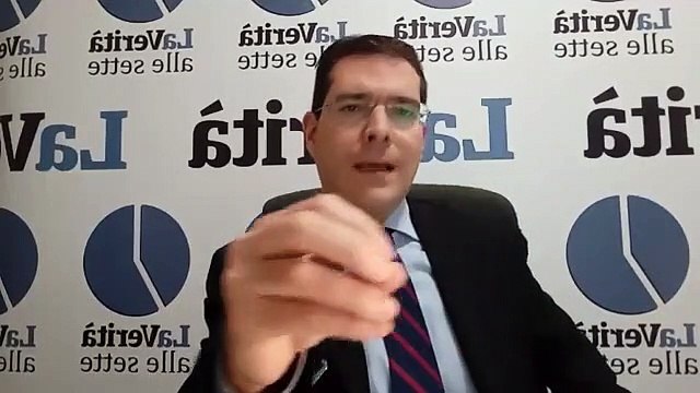 Capezzone - Gregoretti, la mossa di Salvini spiazza il Pd (21.01.20)